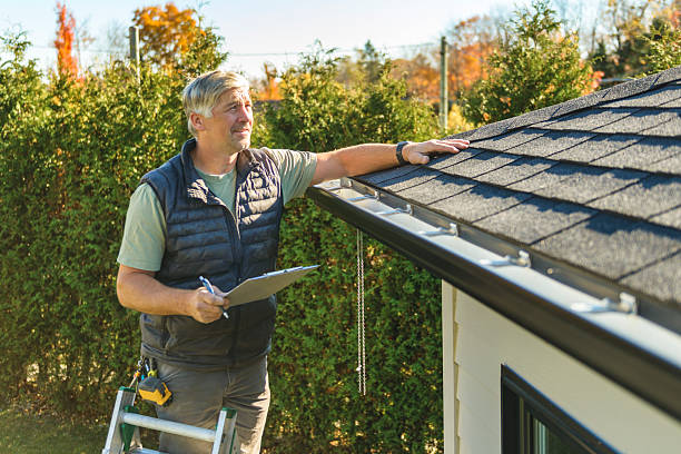 Trusted Storm Damage Roof Repair service in Silver Plume, CO - Ben Roofing and Steel LLC